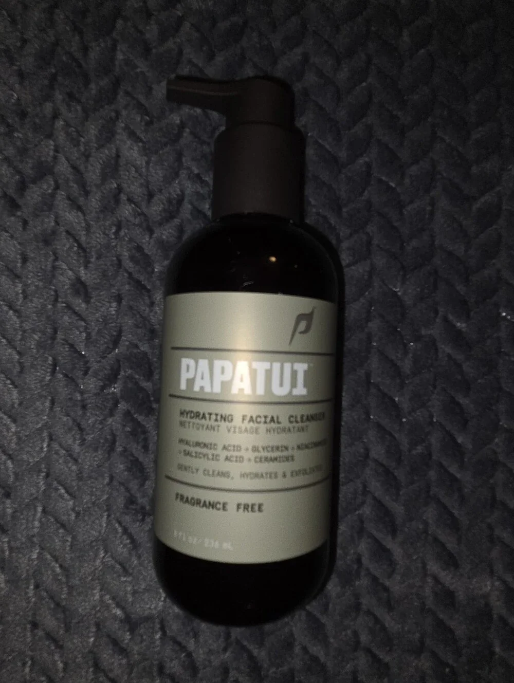 papatui men skincare
